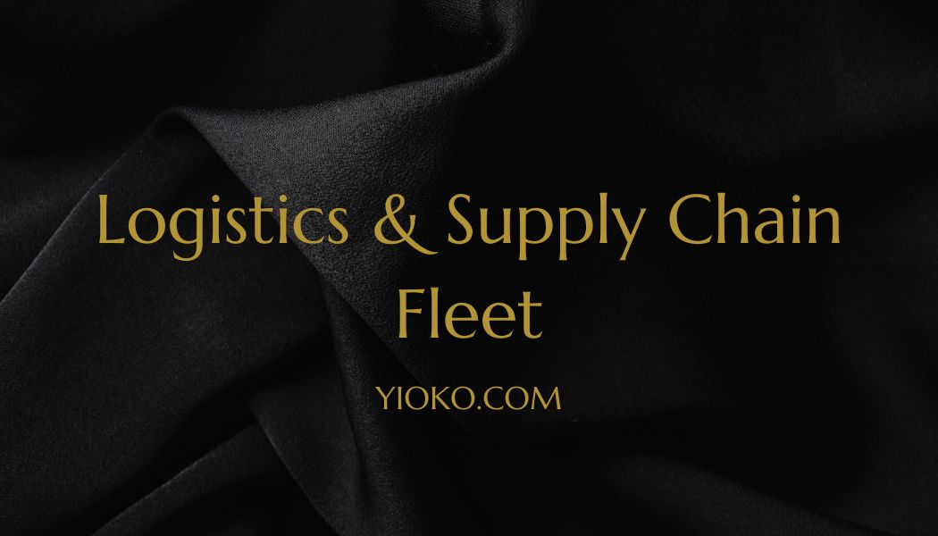 How Domain Spoofing is Hijacking Global Supply Chains & Fleet Logistics