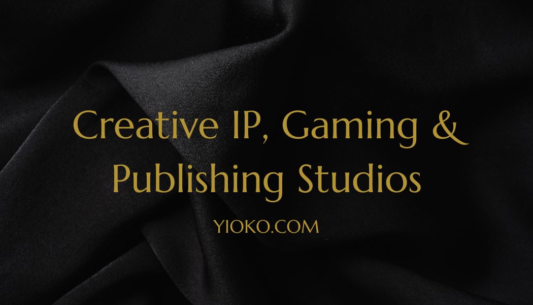 Why Creative IP, Gaming & Publishing Studios Need Permanent Infrastructure | The Cost of Virality