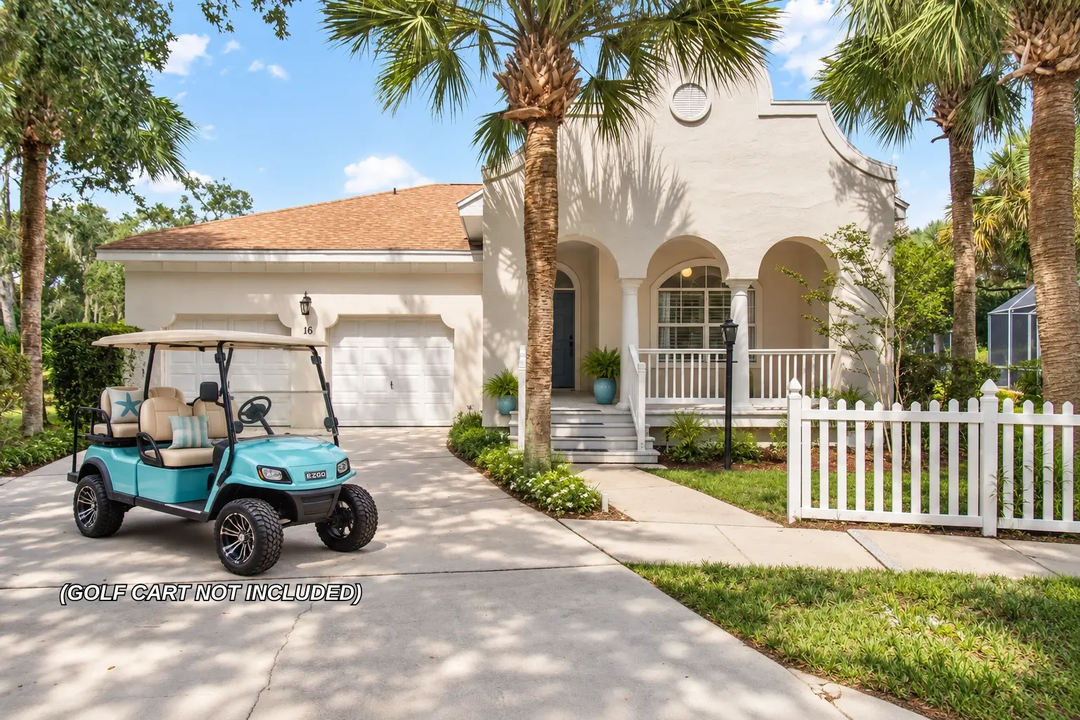 Flamingo Ct, Palm Coast