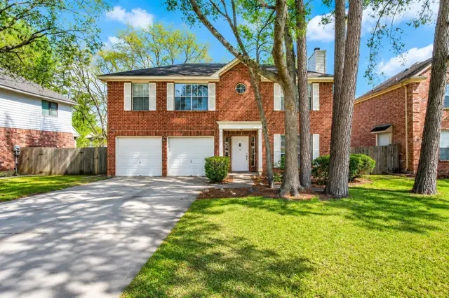 25810 Mill Pond Ln, Spring TX 77373