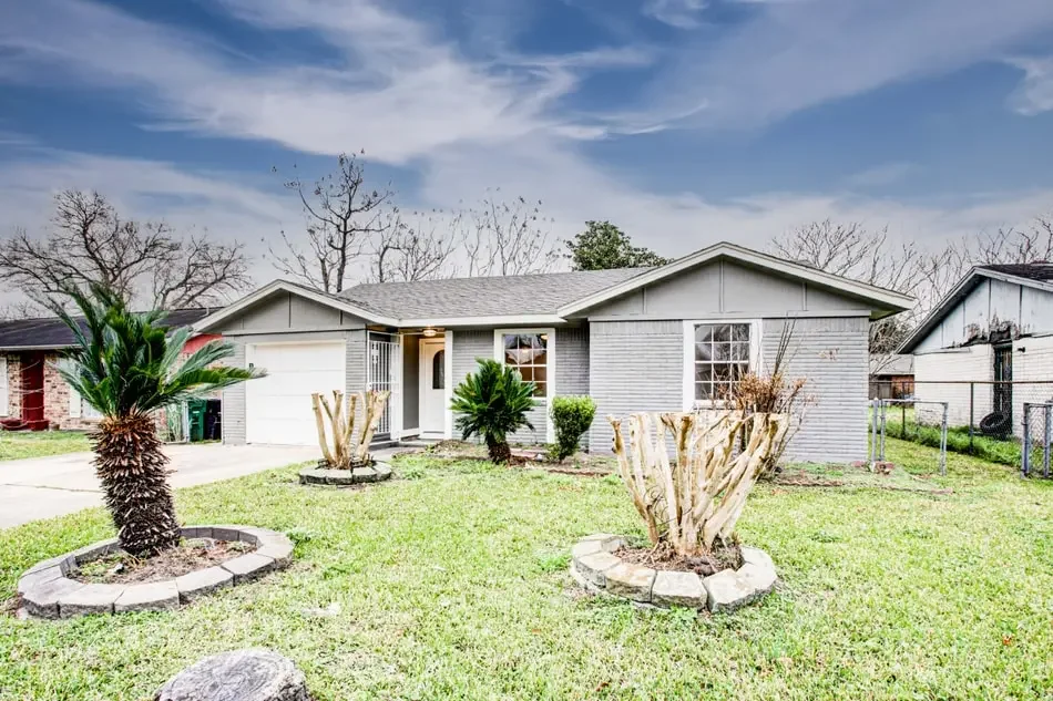 Coast Dr, Houston