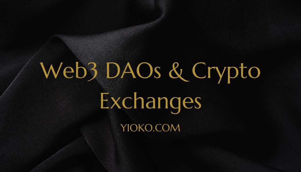 Why YIOKO Rejects Crypto Casinos for True Blockchain Utility
