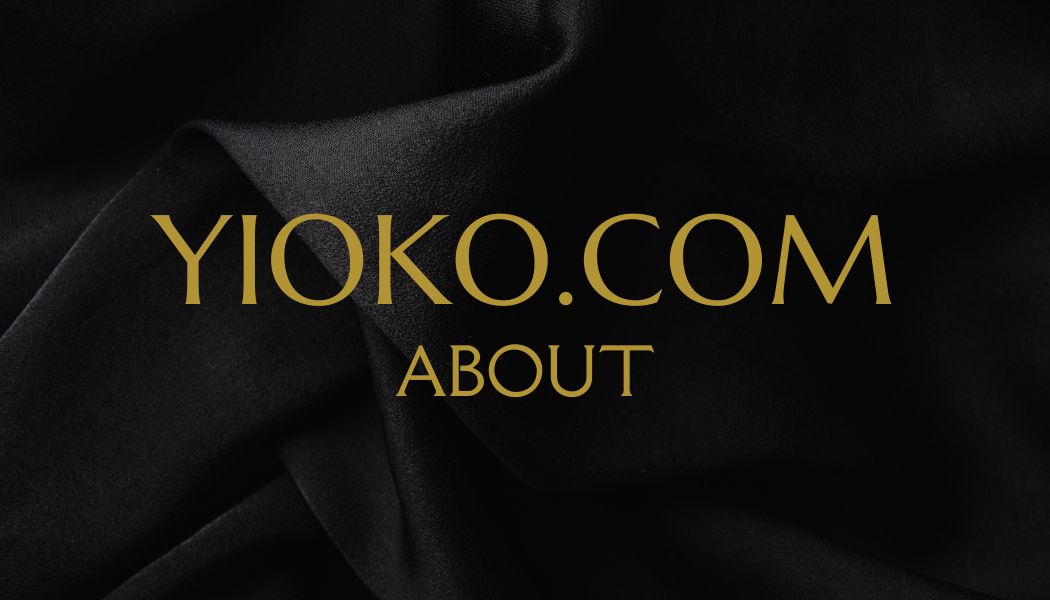 YIOKO | The Digital Trust Authority: Permanent Business Hosting & Verification